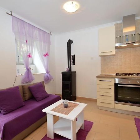 Apartment Hrasta Vrana  외부 사진