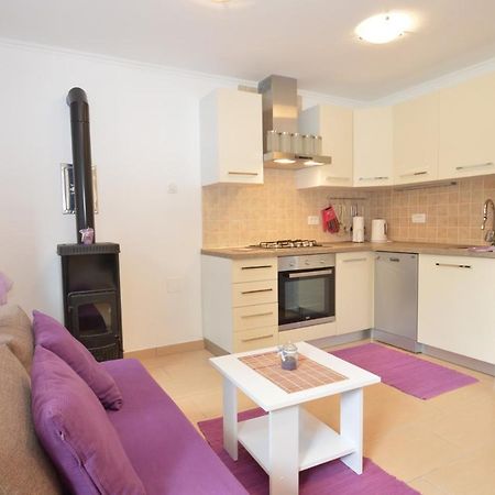 Apartment Hrasta Vrana  외부 사진