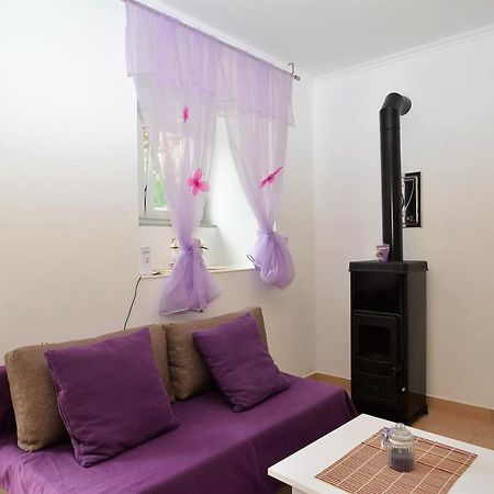 Apartment Hrasta Vrana  외부 사진