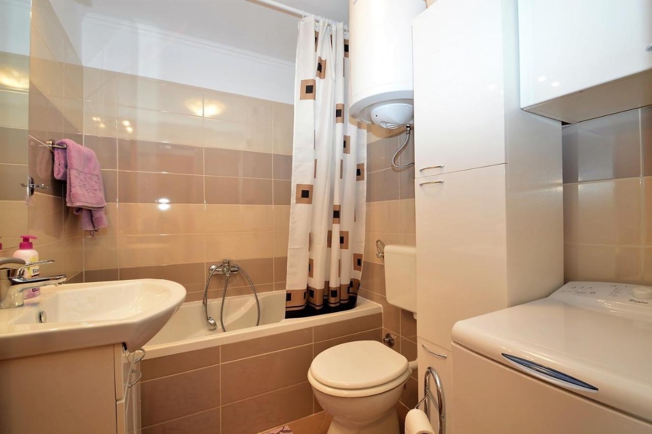 Apartment Hrasta Vrana  외부 사진