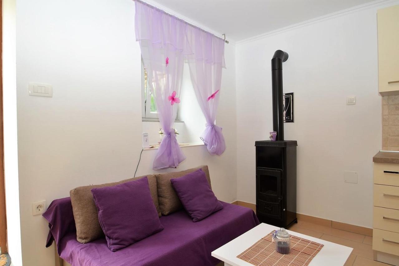 Apartment Hrasta Vrana  외부 사진