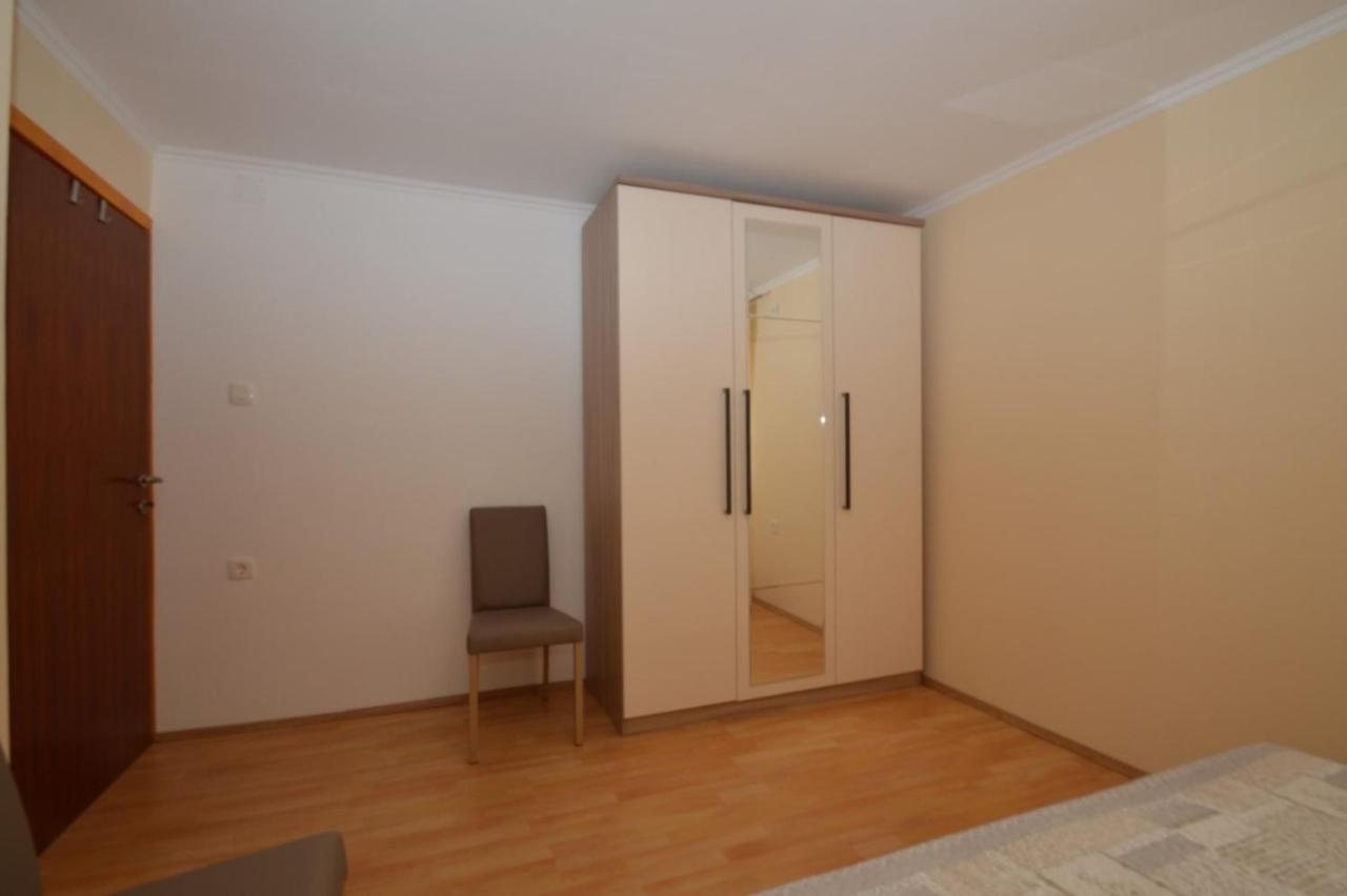 Apartment Hrasta Vrana  외부 사진