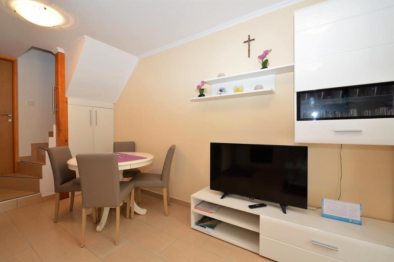 Apartment Hrasta Vrana  외부 사진