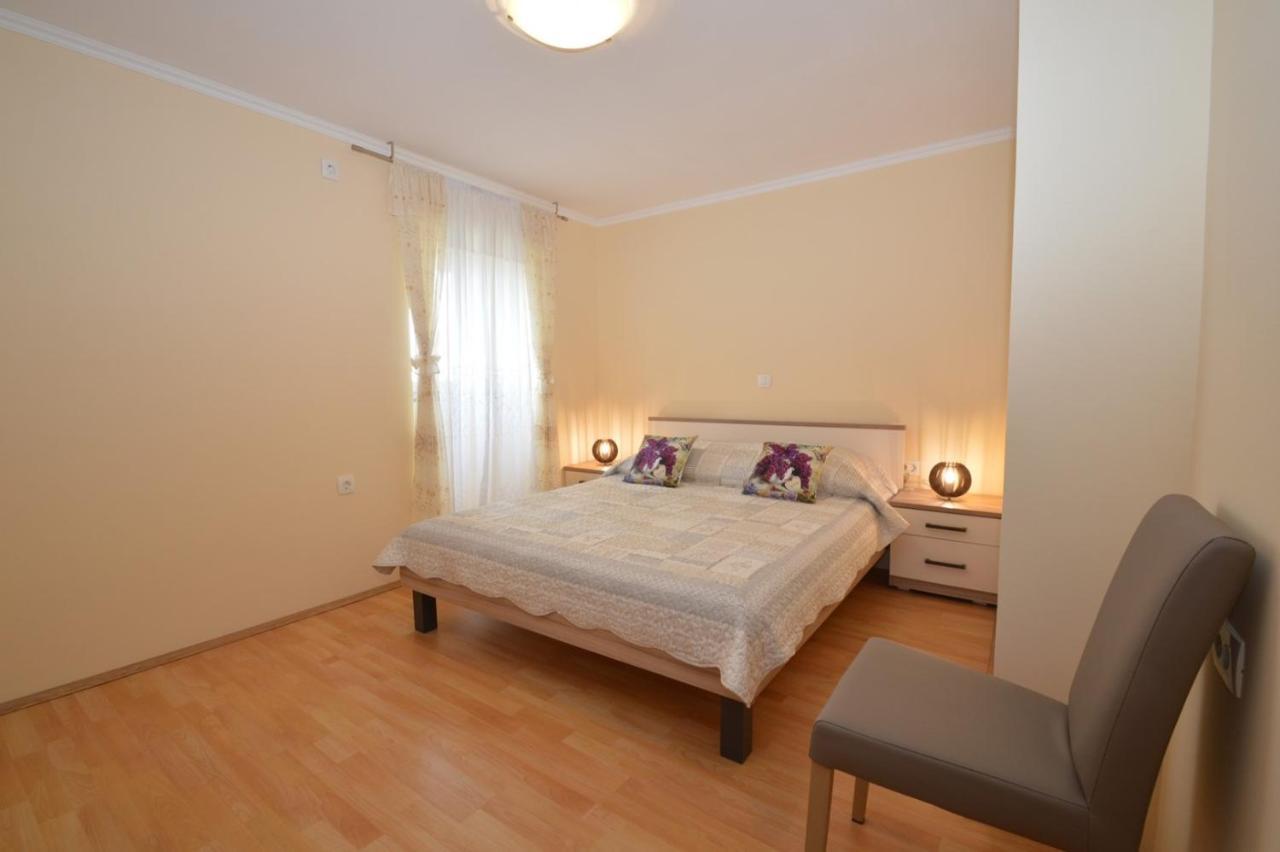 Apartment Hrasta Vrana  외부 사진