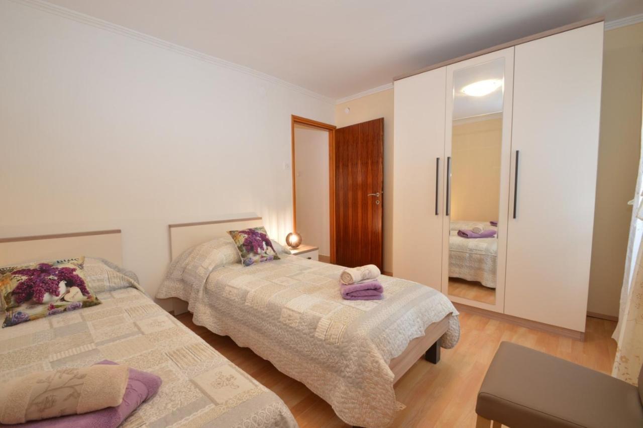 Apartment Hrasta Vrana  외부 사진