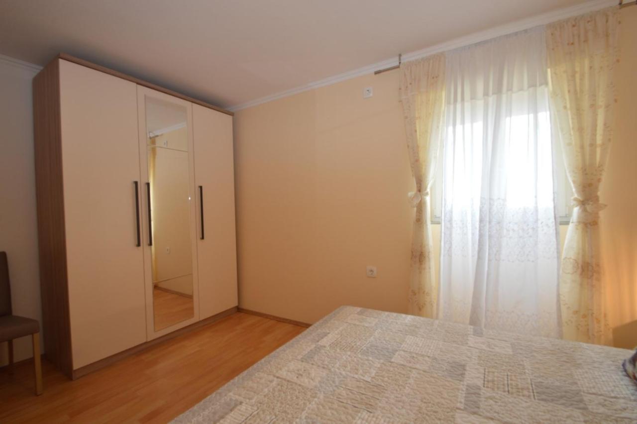 Apartment Hrasta Vrana  외부 사진