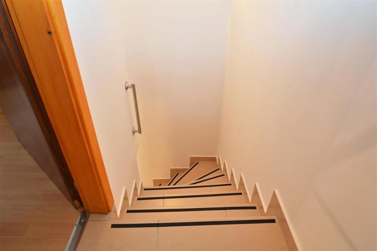 Apartment Hrasta Vrana  외부 사진
