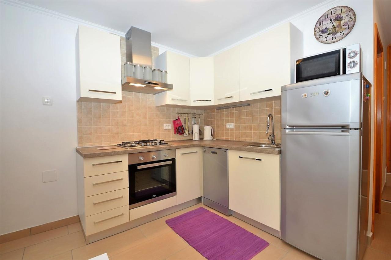 Apartment Hrasta Vrana  외부 사진