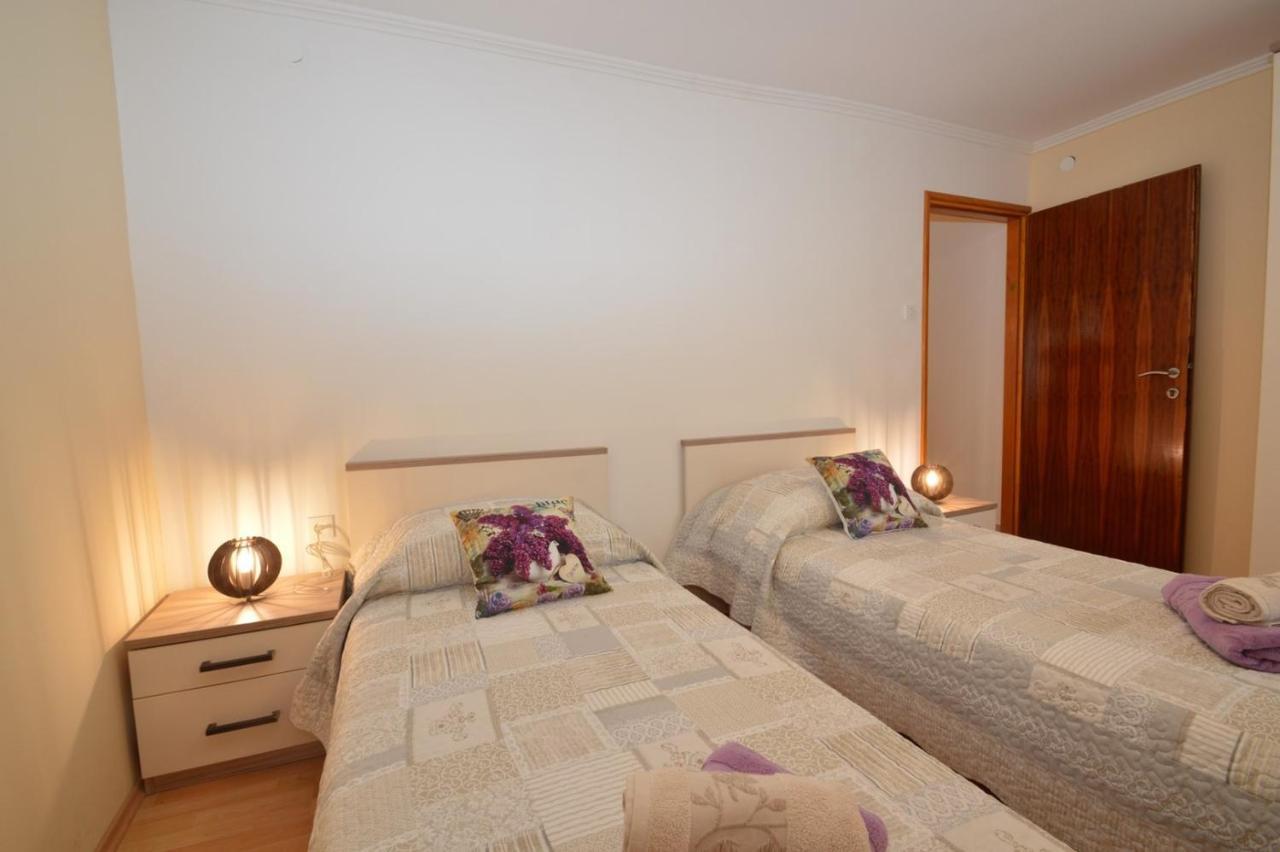Apartment Hrasta Vrana  외부 사진
