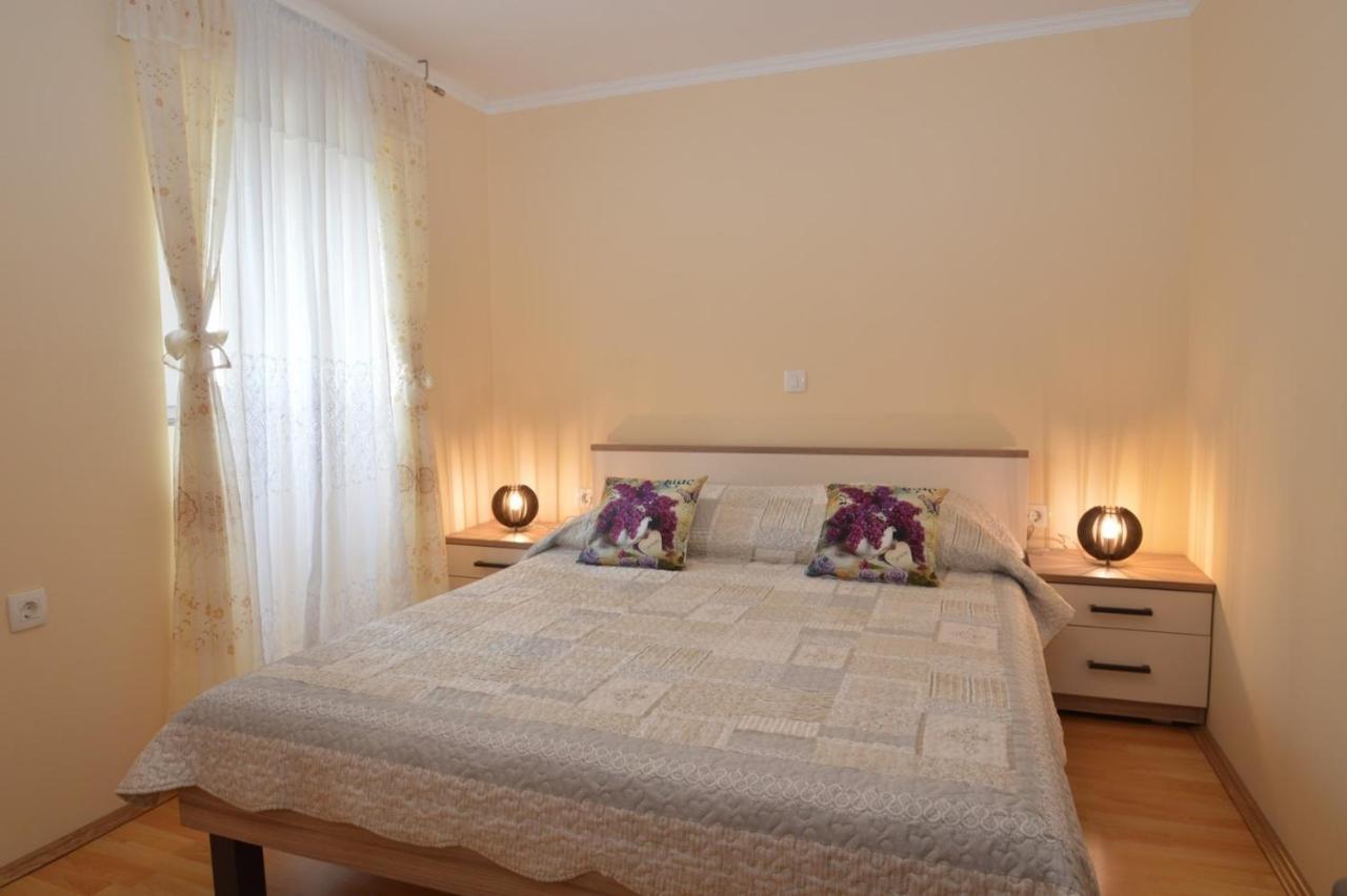 Apartment Hrasta Vrana  외부 사진